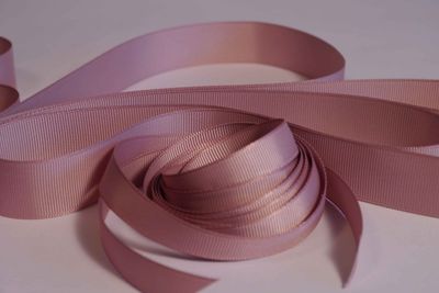 Grosgrain Antique Mauve