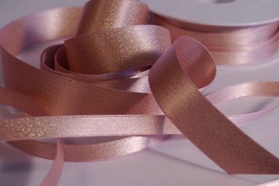 Purl Satin Rose/Gold