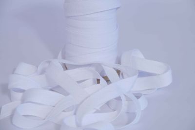 Twill White 15mm X 50M