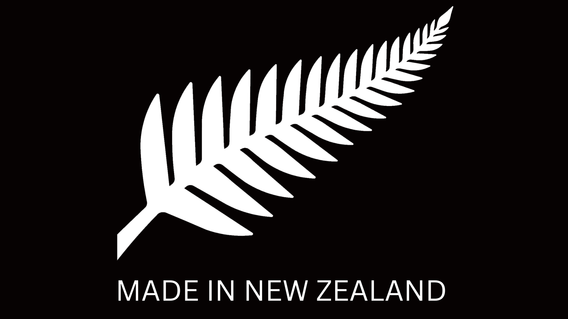 trailers made in NZ