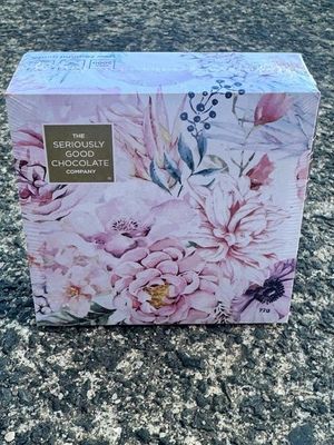 Seriously Good Chocolate - 4 Chocolate Box