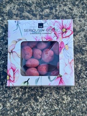 Seriously Good Chocolate Company - Chocolate Raspeberries