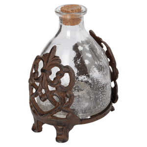 Wasp Trap in Cast Iron