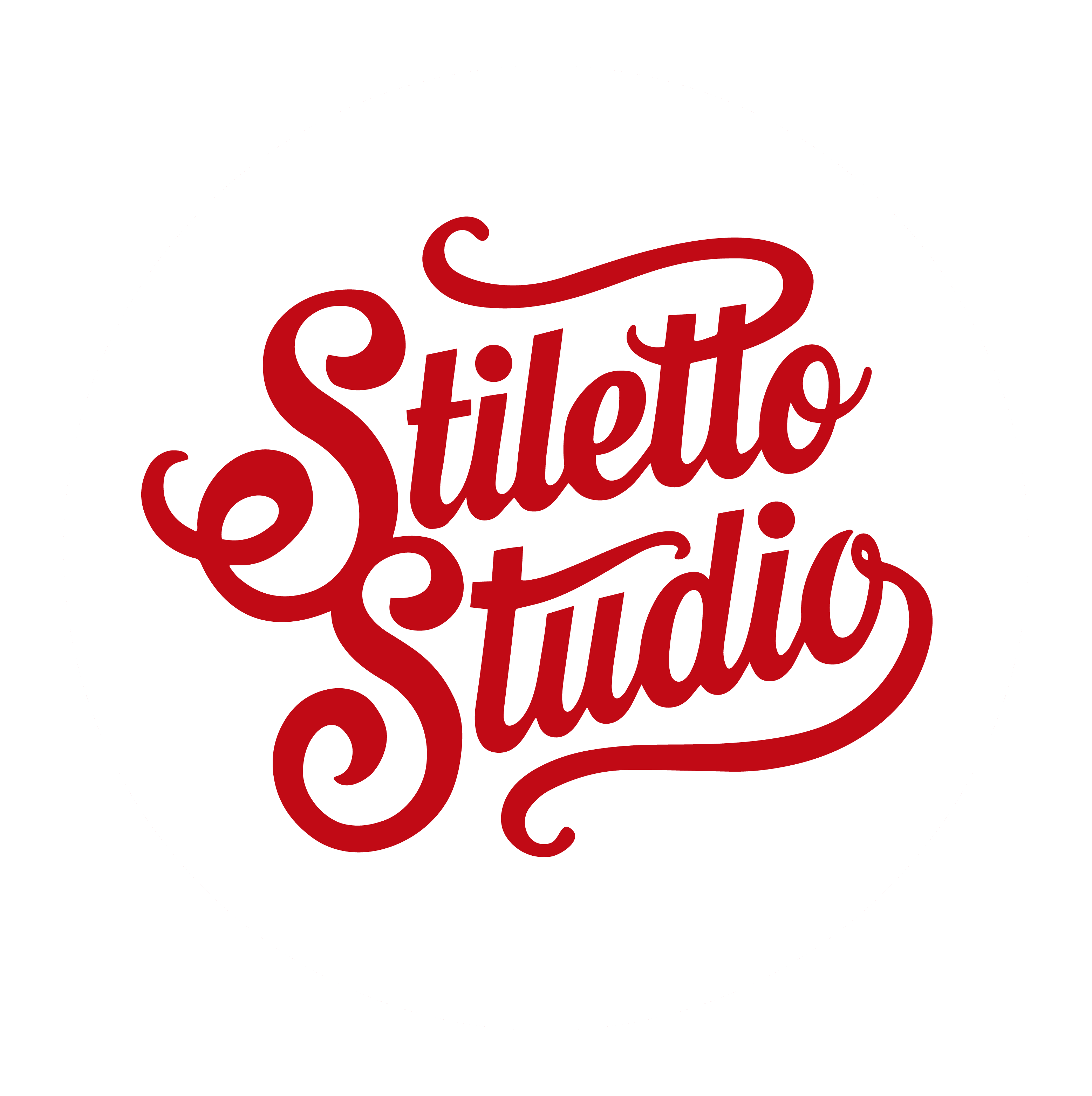 Stiletto Studio Wellington | Wellington Custom Cakes