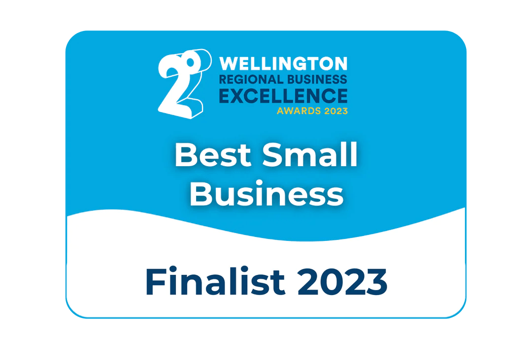 Best Small Business Award 2023