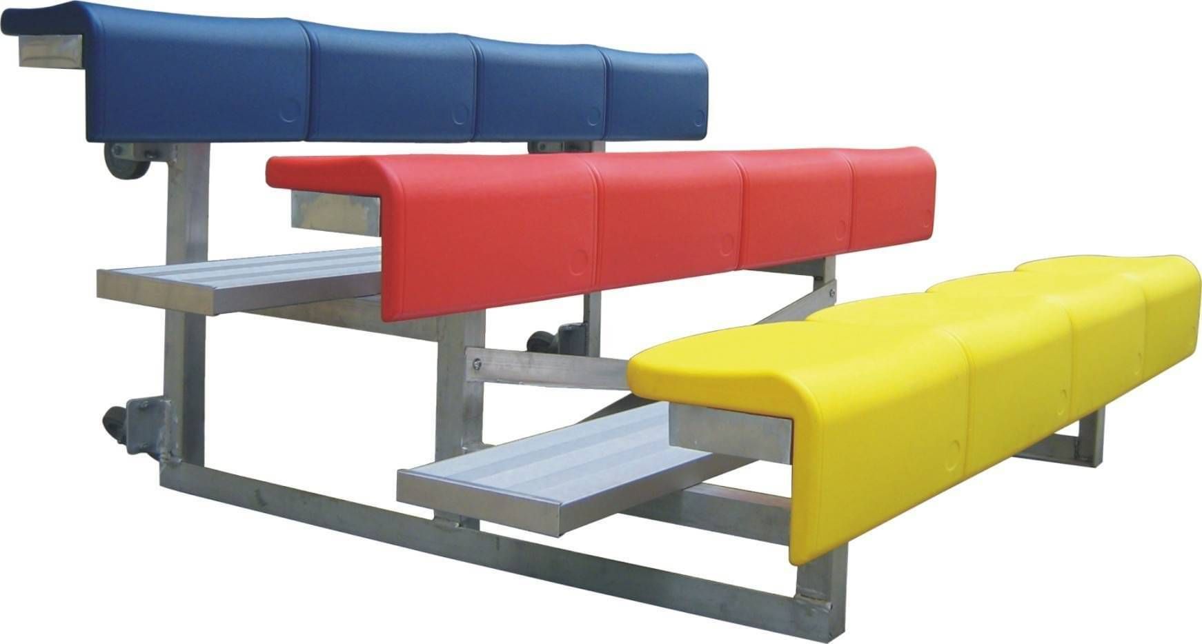 Portable Seating System