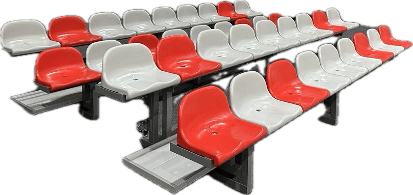 Portable Seating System