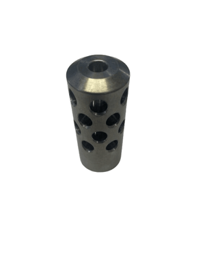 RADIAL DPT MUZZLE BRAKE