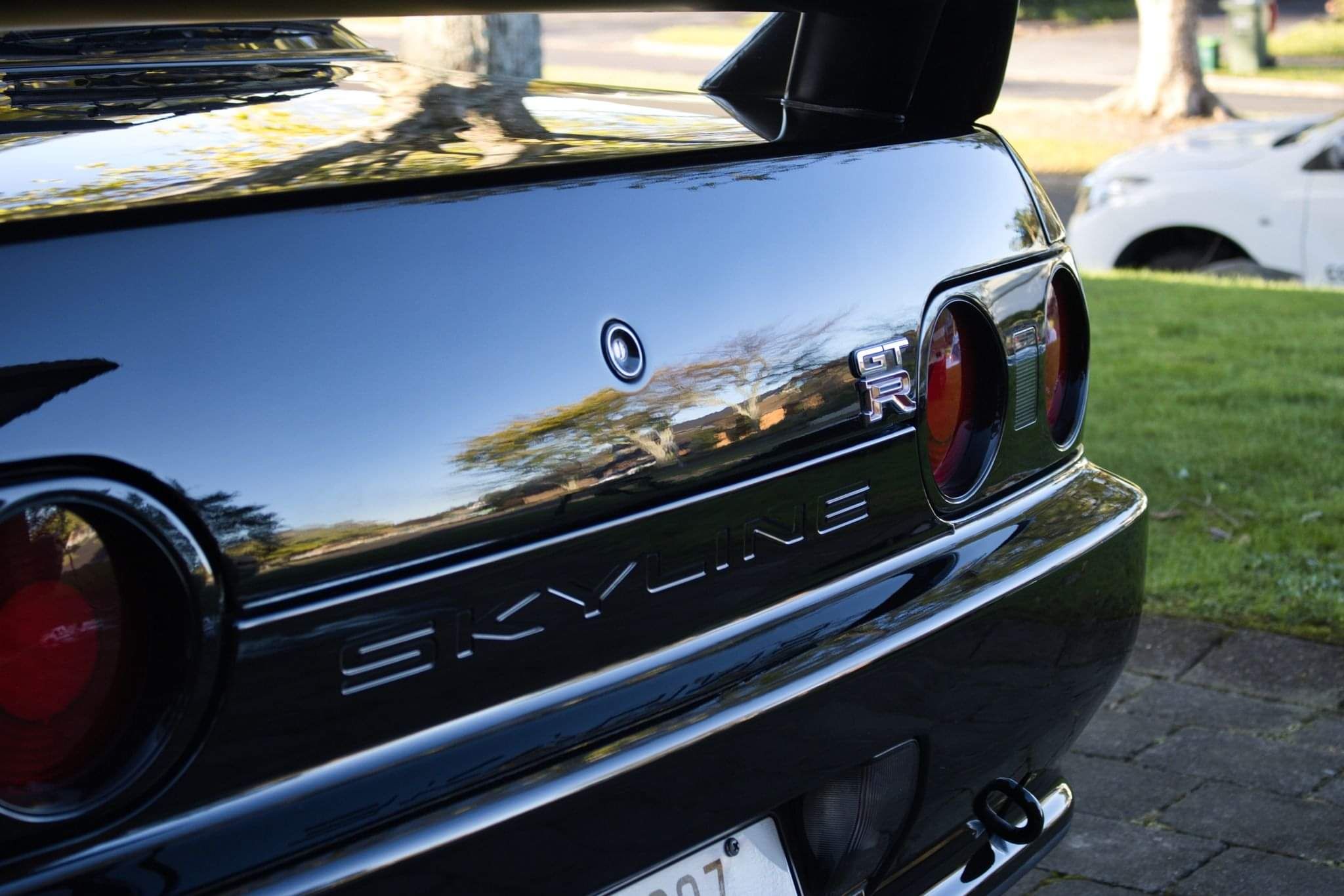 New Car Paint Protection