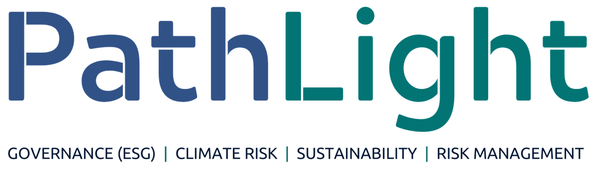 PathLight - Governance (ESG), Climate Risk, Sustainability, Risk Management