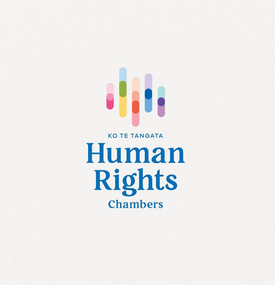 Human Rights Logo Design