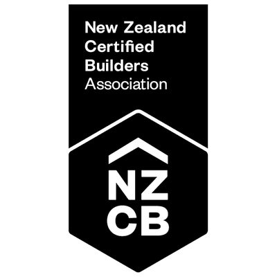 New Zealand Certified Builders Association Logo