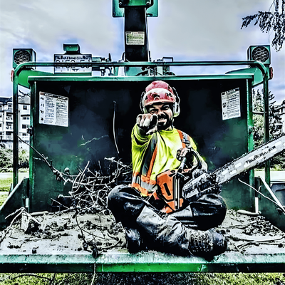 About Triggers Trees & Hedges | Tree care experts Hamilton