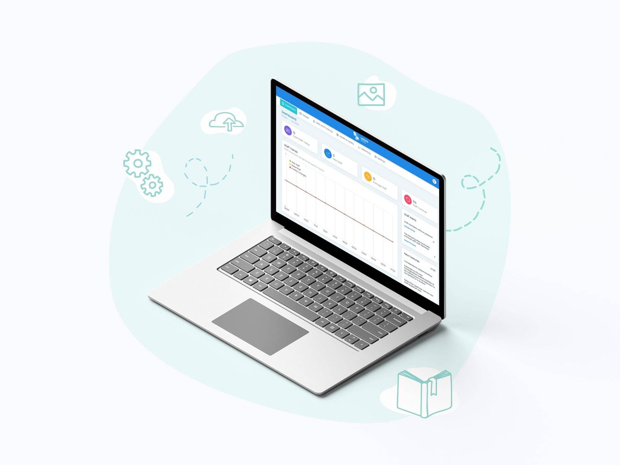 Underwing Software Health & Safety for Schools in New Zealand