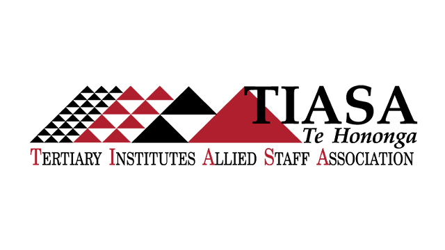TIASA Logo