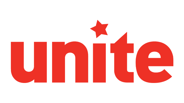 Unite Union logo