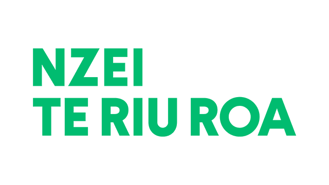 NZEI Te Riu Ruoa - New Zealand Educational Institute Logo