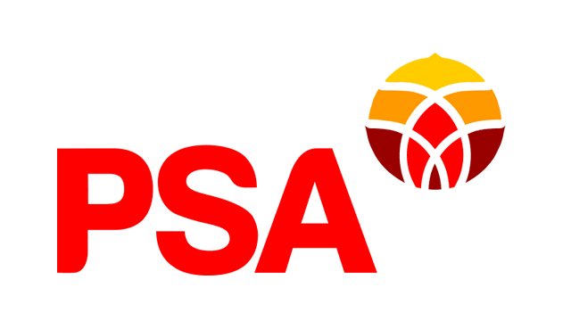 Public Service Association Logo