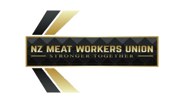 NZ Meat Workers Union Logo