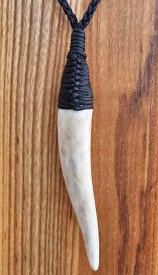 Deer Antler Point