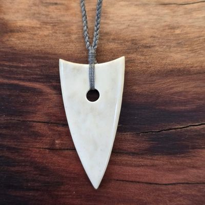 Arrowhead