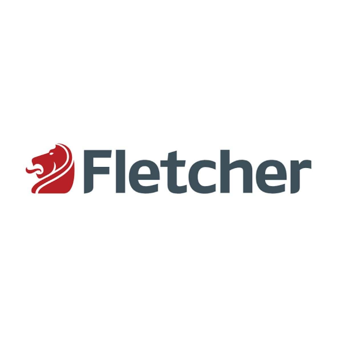 Fletcher logo
