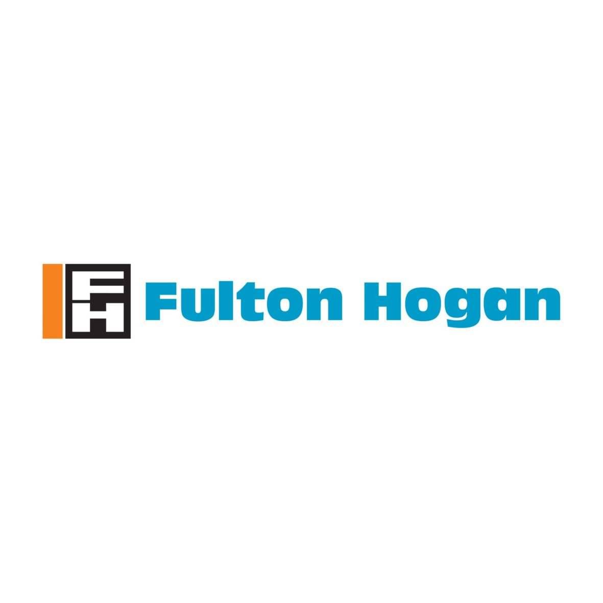 Fulton Hogan logo