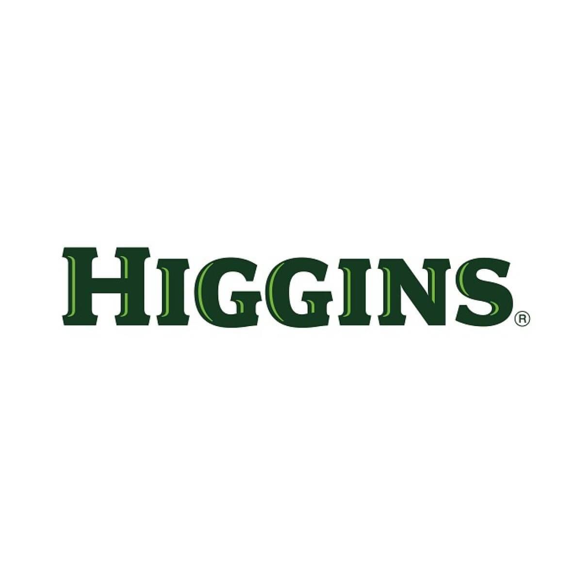 Higgins Logo