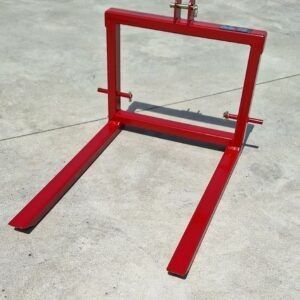 Pallet Fork Attachment - FO305F