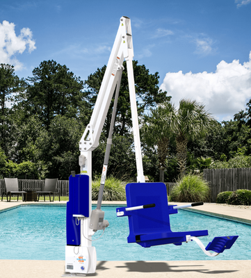 Pool Hoist