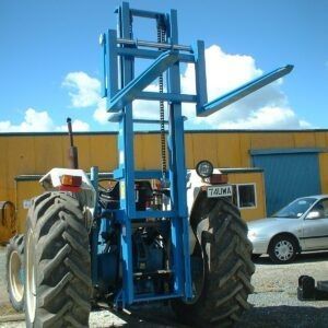 Fork Lift Attachment - D10/200