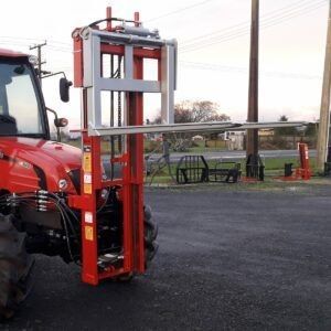 Fork Lift Attachment - D5/125