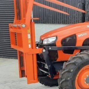 Fork Lift Attachment - D6/150