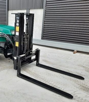 Fork Lift Attachment - FT10/150