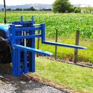 Fork Lift Attachment - FT8/125