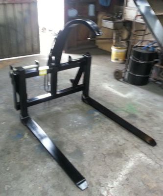 Pallet Fork Attachment - FOLOG15