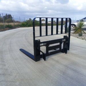 Pallet Fork Attachment - FOP25AH