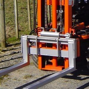 Pallet Fork Attachment - SS500