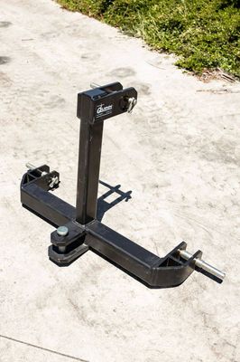 Link Hitch