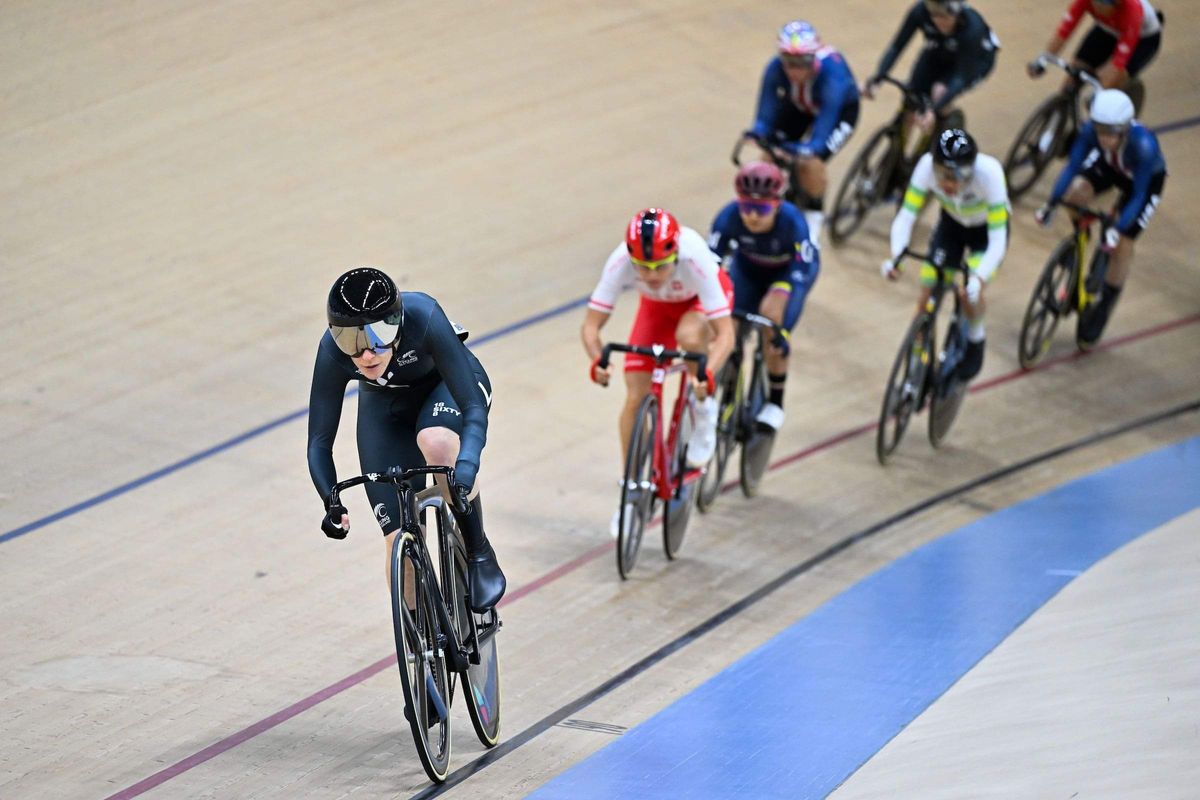 Bicycle Races Many Types Types of Races - Para | Cycling New Zealand