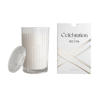 Mini Celebration Candle