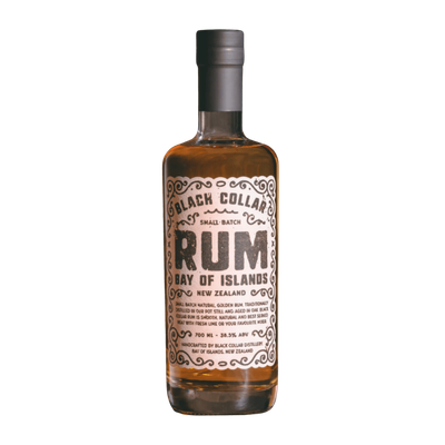 Black Collar Rum | 700ml