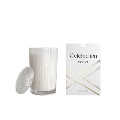 Celebration Candle