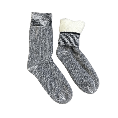 Frank Merino Wool Socks