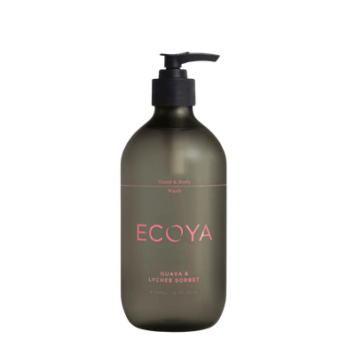 Hand &amp; Body Wash | Guava &amp; Lychee Sorbet