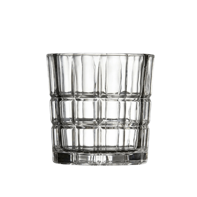 Hendrix Whiskey Tumbler