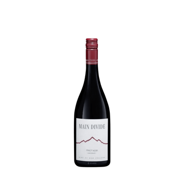 Main Divide Pinot Noir 2021