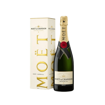 Moët &amp; Chandon Brut Impérial NV Champagne 750ml