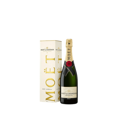 Moët &amp; Chandon Brut Impérial NV Champagne Piccolo 200ml