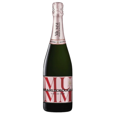 Mumm Vintage Rose Marlborough